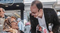 BAŞKAN ÖRKİ’DEN ANNELER GÜNÜ MESAJI