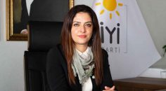 “TÜRK KADINI SELFİ MANKENİ DEĞİLDİR”