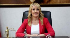 BAŞKAN DOĞAN’DAN 19 MAYIS MESAJI