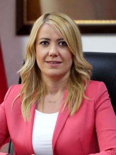 BAŞKAN DOĞAN’DAN RAMAZAN BAYRAMI MESAJI