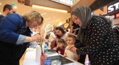 PAMUKKALE BELEDİYESİ’NDEN ANNELER GÜNÜNE ÖZEL ETKİNLİK