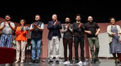 TİYATRONUN BAŞKENTİ DENİZLİ