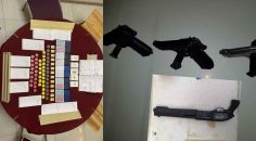 DENİZLİ’DE 121 KİŞİ TUTUKLANDI