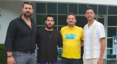 MERKEZEFENDI”DE ASİST KRALI ARCA VE ALTAN İMZALADI