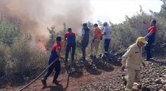 BÜYÜKŞEHİR, MARMARİS’DE İMDADA KOŞTU