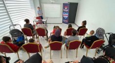 YAZ SICAĞINDA ÇOCUKLARIN BESLENMESİNE DİKKAT EDİLMELİ