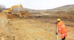 ÇARDAK’A DOĞAL ATIK SU ARITMA TESİSİ