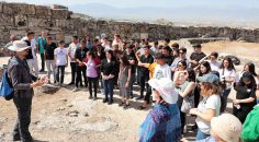 GENÇLER BU PROJEYİ ÇOK SEVDİ