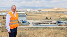 YILDA 300 MİLYON KG EVSEL ATIK ZARARSIZ HALE GETİRİLİYOR