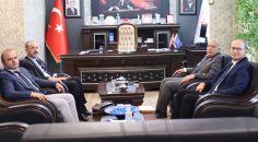 SAĞLIK İÇİN PEDAL ÇEVİR