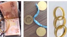 KENDİLERİNİ JANDARMA OLARAK TANITIP DOLANDIRDILAR