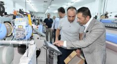 BAŞKAN ERDOĞAN, İLK 1000’E GİREN İHRACATÇILARI KUTLADI