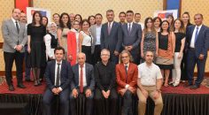 DTO’DAN EĞİTİME BİR DESTEK DAHA