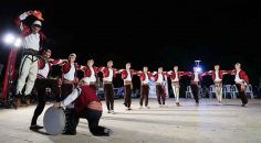 BÜYÜKŞEHİR İLE FESTİVAL COŞKUSU DEVAM EDİYOR