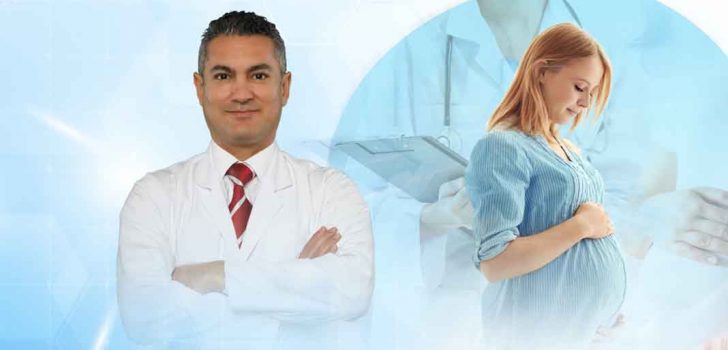 HAMİLELİKTE YAŞANAN ENFEKSİYON BEBEĞİN HAYATINI RİSKE ATAR