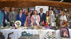 HER YERDE HERKES İÇİN HAYAT BOYU EĞİTİM