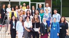 KAMU HASTANELERİ SKS DEĞERLENDİRMESİNDEN GEÇTİ