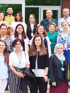 KAMU HASTANELERİ SKS DEĞERLENDİRMESİNDEN GEÇTİ