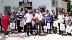 KANSER TARAMALARINI İHMAL ETMEYİN