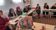 KANSER TARAMA TESTLERİ HAKKINDA BİLGİLENDİRME