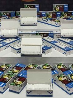 DENİZLİ’DE 2 KAÇAKÇI YAKALANDI