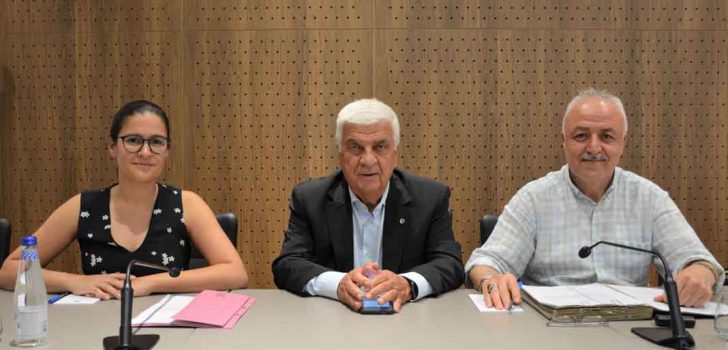 DSO MECLİSİ KARAR ALDI