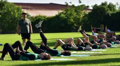 HOROZ BAYRAMDAN SONRA BURDUR’DA KAMPA GİRECEK