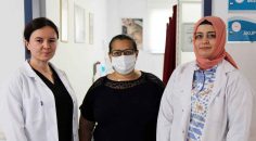 GETAT, 3 GÜN HİZMET VERMEYE BAŞLADI