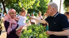 DENİZLİ FESLEĞEN KOKACAK