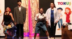 TİYATRO VE AKADEMİK RESİM KURSU BAŞLIYOR