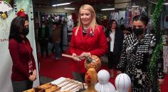 ÜNLÜ İSİMLER GİRİŞİMCİ KADINLAR FESTİVALİ’NDE OLACAK