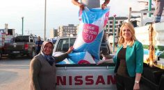 MERKEZEFENDİ’DEN SÜT ÜRETİCİLERİNE YEM DESTEĞİ