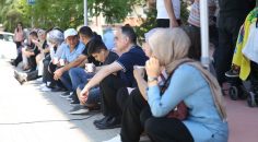 MERKEZEFENDİ BELEDİYESİ’NDEN ÖĞRENCİLERE VE AİLELERİNE İKRAM