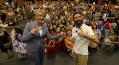 EL EMEĞİ VE GİRİŞİMCİ KADINLAR FESTİVALİ DOLU DOLU GEÇTİ