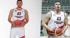 MERKEZEFENDİ MİLLİ PİVOT EYÜPCAN’I TRANSFER ETTİ