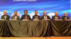 KASAPOĞLU: UMUDUMUZU KAYBETMEDİK