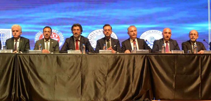 KASAPOĞLU: UMUDUMUZU KAYBETMEDİK