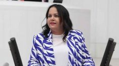 NİLGÜN ÖK, 2022 YILI EK BÜTÇESİNİ DEĞERLENDİRDİ