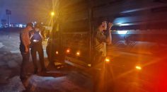 DENİZLİ’DE GÖÇMEN KAÇAKÇILIĞI OPERASYONU