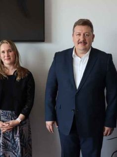 OSB’DEN ÜNİVERSİTE İNCELEMESİ