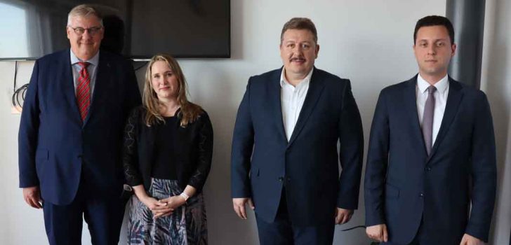 OSB’DEN ÜNİVERSİTE İNCELEMESİ