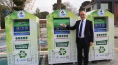 PAMUKKALE EN ÇEVRECİ BELEDİYELERDEN