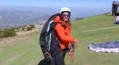 EN HIZLI PİLOTLAR REKOR İÇİN ÇAMELİ’DE