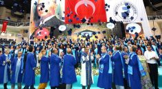 PAÜ TEKSTİL VE MODA TASARIM BÖLÜMÜ DENİZLİ’YE HAYIRLI OLSUN