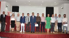 YAZAR OKUMALARI ÖĞRENCİ İL PANELİ YAPILDI