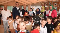 ANAOKULU’NDAN SIFIR ATIK SERGİSİ