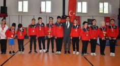 SPOR AŞKI ENGEL TANIMIYOR