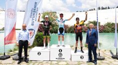 SPOR ŞEHRİ DENİZLİ