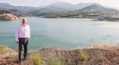 DENİZLİ ARTIK SU SIKINTISI YAŞAMAYACAK