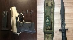 DENİZLİ’DE 1 HAFTADA 112 KİŞİ TUTUKLANDI